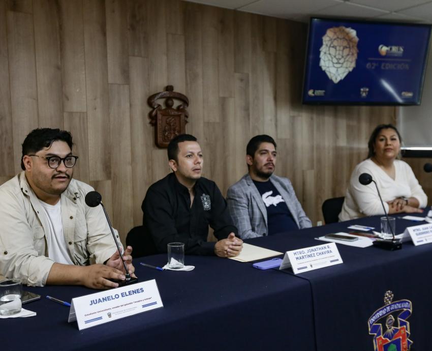 Serán reconocidos 500 estudiantes por excelencia académica