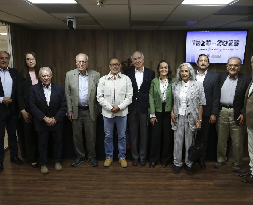 CUNorte y Consejo Consultivo del Agua impulsan proyecto educativo en gestión hídrica y acción climática