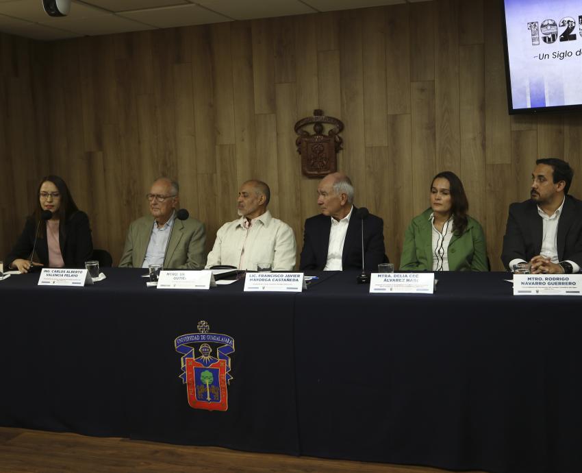 CUNorte y Consejo Consultivo del Agua impulsan proyecto educativo en gestión hídrica y acción climática