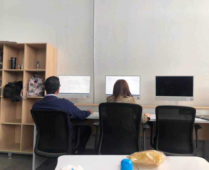 Realiza UdeG estudio sobre identidad, bienestar y movilidad de su comunidad universitaria
