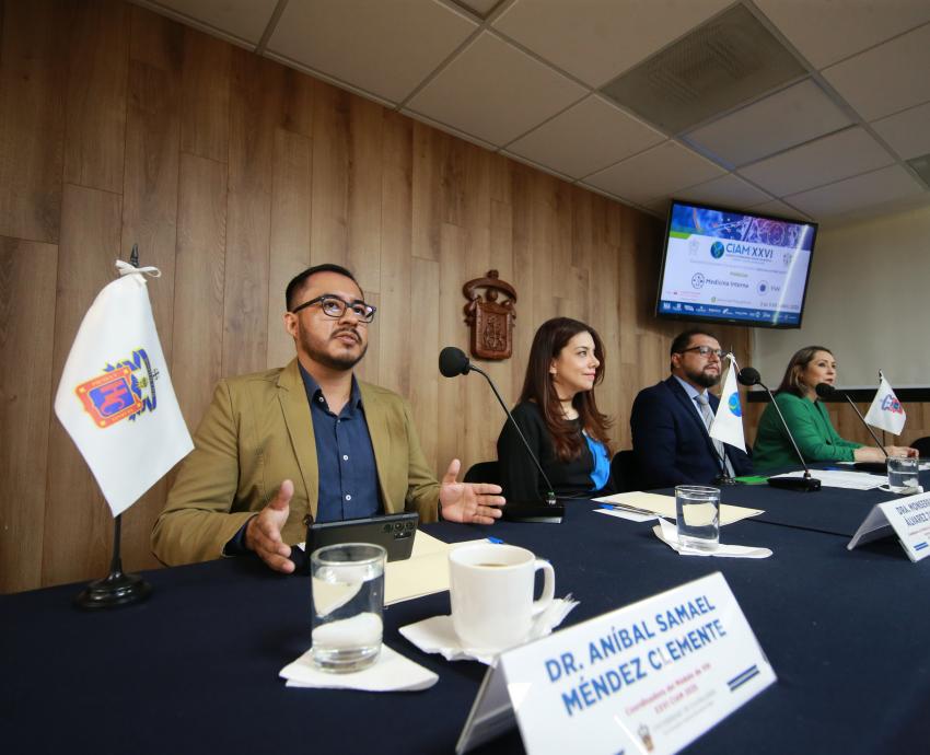 Aumenta la tasa de sobrevida de los pacientes con VIH en Jalisco