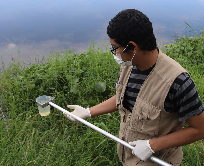 Oferta CUAAD diplomado que abordará contaminación del Río Santiago y la urbanización 