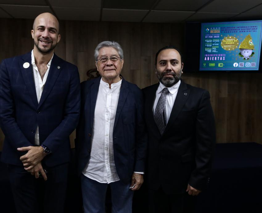 Oferta CUAAD diplomado que abordará contaminación del Río Santiago y la urbanización 