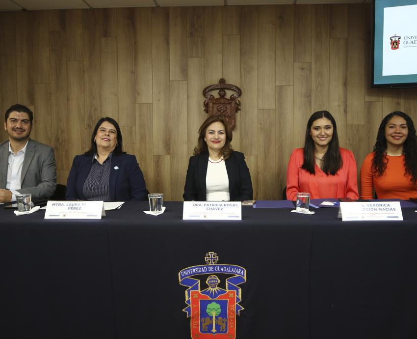 Oferta CUChapala nuevas carreras enfocadas en el bienestar y la creatividad