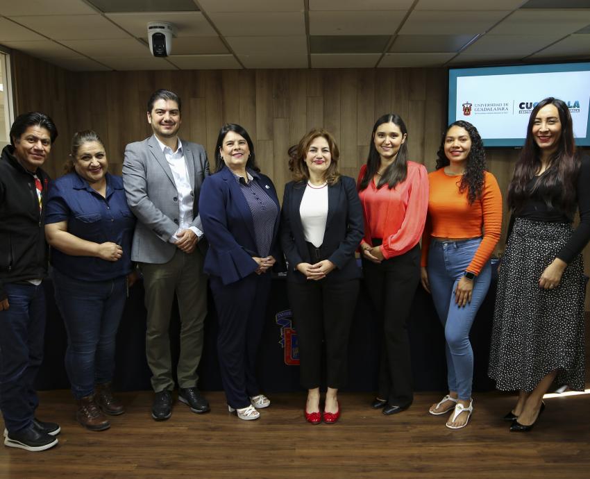 Oferta CUChapala nuevas carreras enfocadas en el bienestar y la creatividad