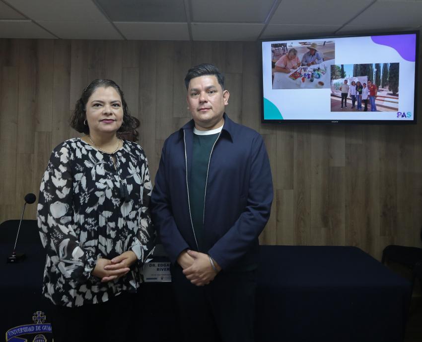 Ofrece CUAltos atención médica, psicológica y nutricional a su comunidad estudiantil