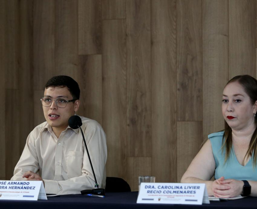 Crucial formar a una nueva generación de profesionales en materia energética para favorecer el futuro ambiental