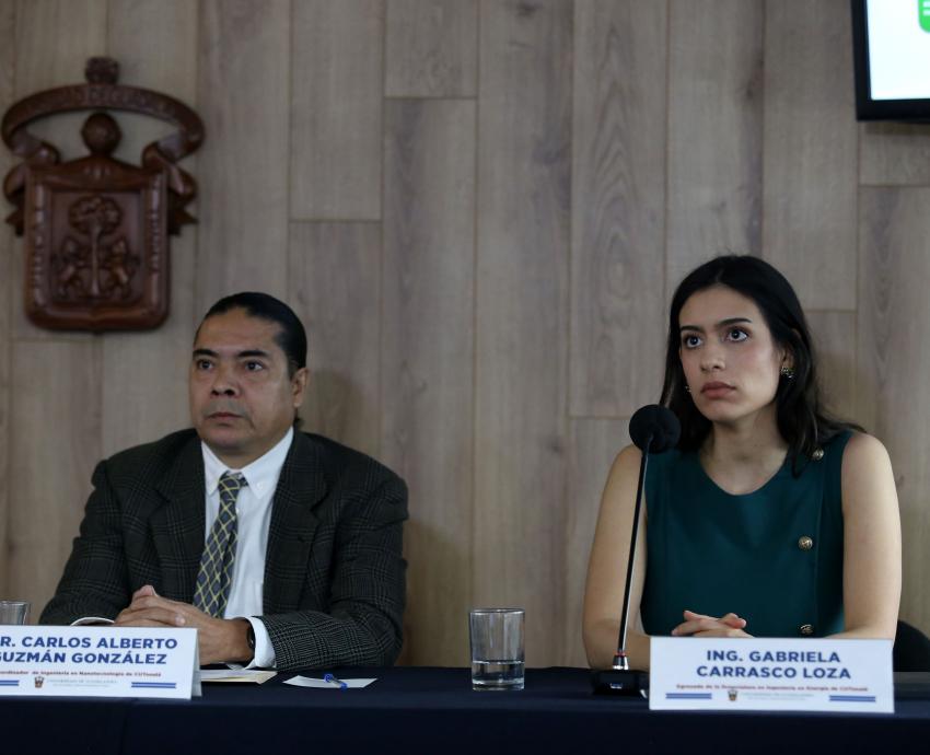 Crucial formar a una nueva generación de profesionales en materia energética para favorecer el futuro ambiental