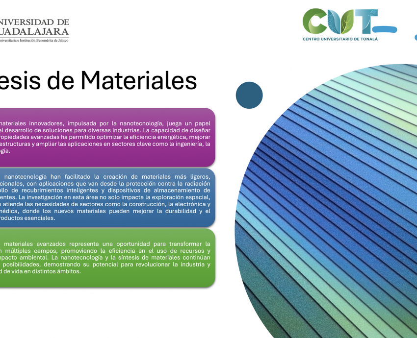 Crucial formar a una nueva generación de profesionales en materia energética para favorecer el futuro ambiental