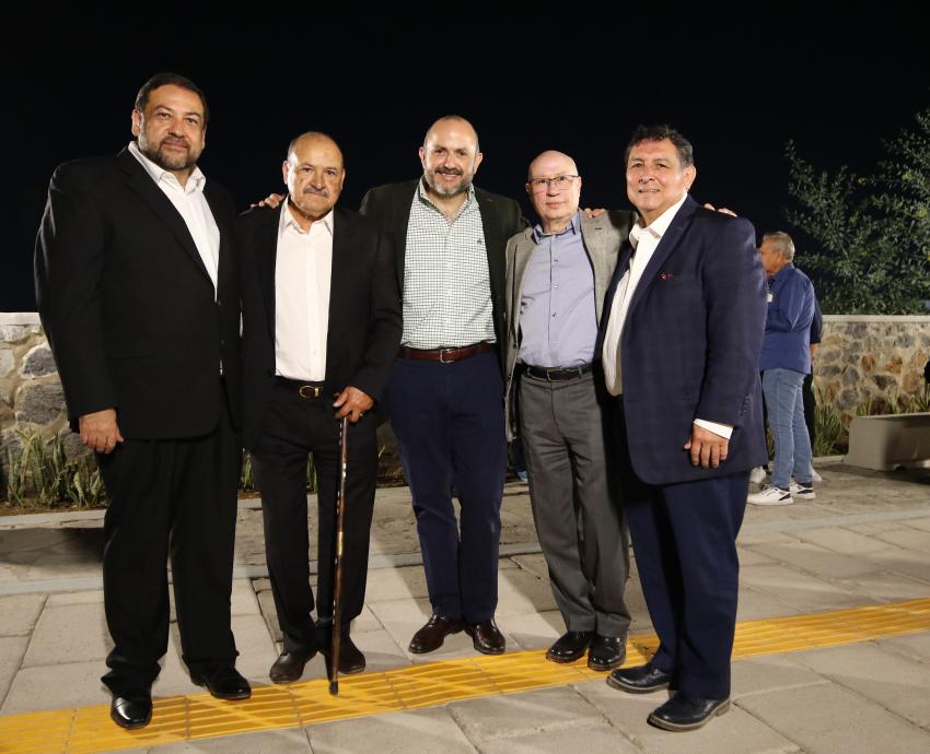 Avanza CUTlaquepaque en infraestructura y matricula