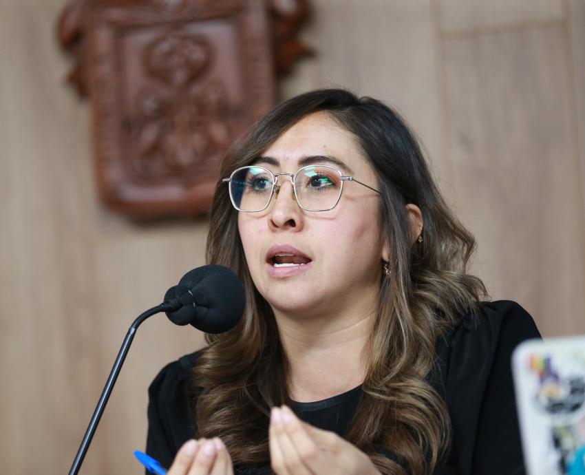 Frente al avance del neoconservadurismo, el CUCSH abre debate sobre feminismo, género y derechos humanos