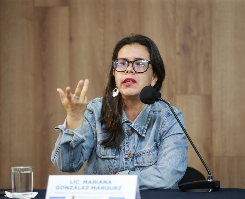 Frente al avance del neoconservadurismo, el CUCSH abre debate sobre feminismo, género y derechos humanos