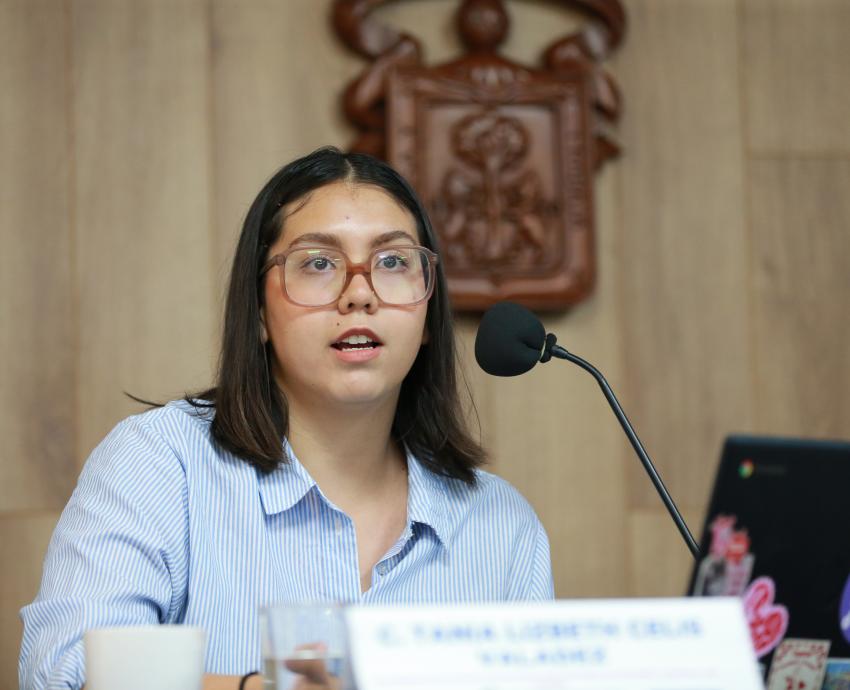 Frente al avance del neoconservadurismo, el CUCSH abre debate sobre feminismo, género y derechos humanos