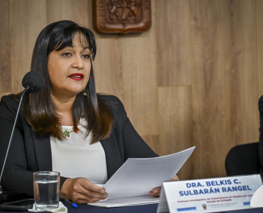Presenta CUTonalá posgrados para un futuro sustentable