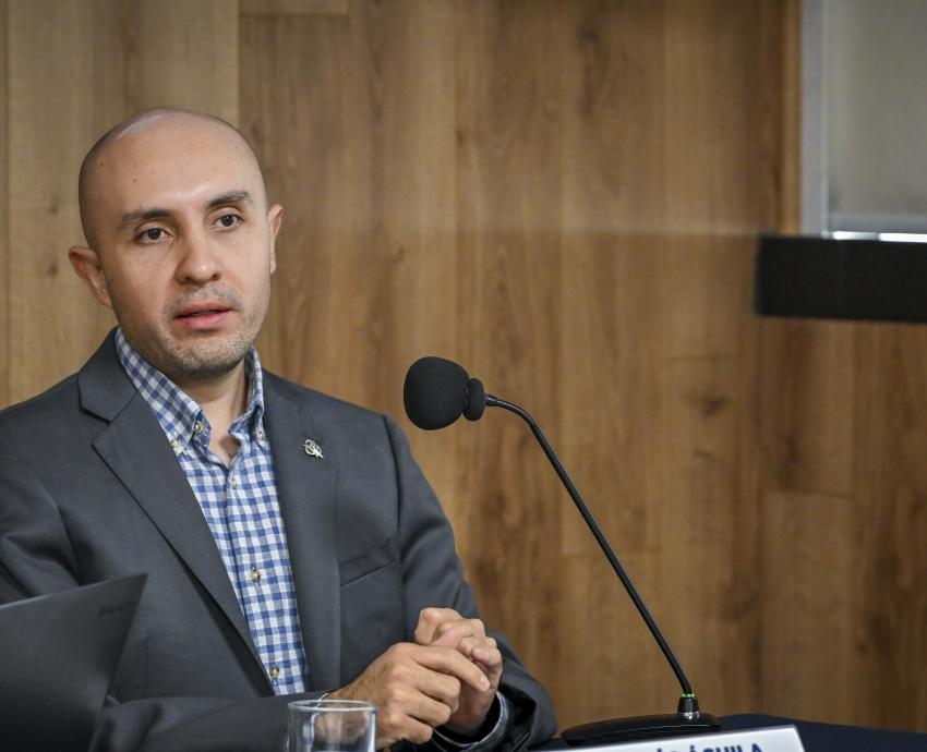 Presenta CUTonalá posgrados para un futuro sustentable
