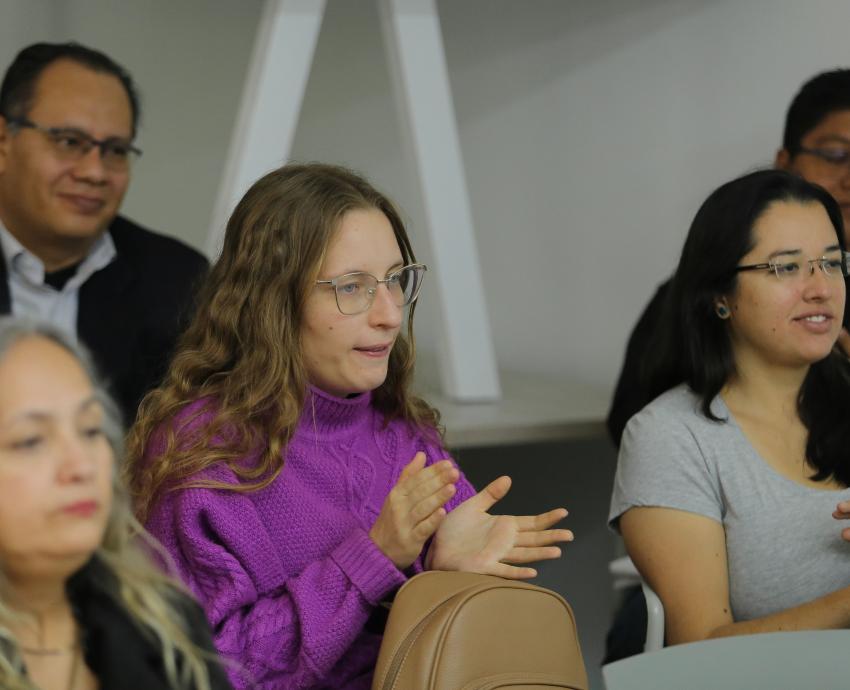 Visibilizan problemáticas que enfrentan lenguas originarias en México