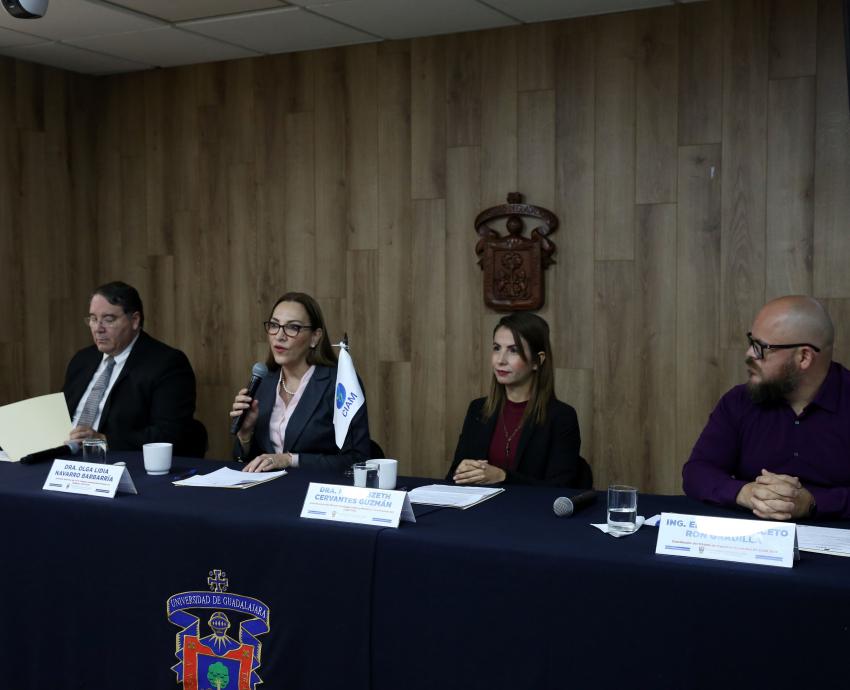 Buscarán mejorar tecnología y precisión para cirugías y tratamientos en CIAM 2025