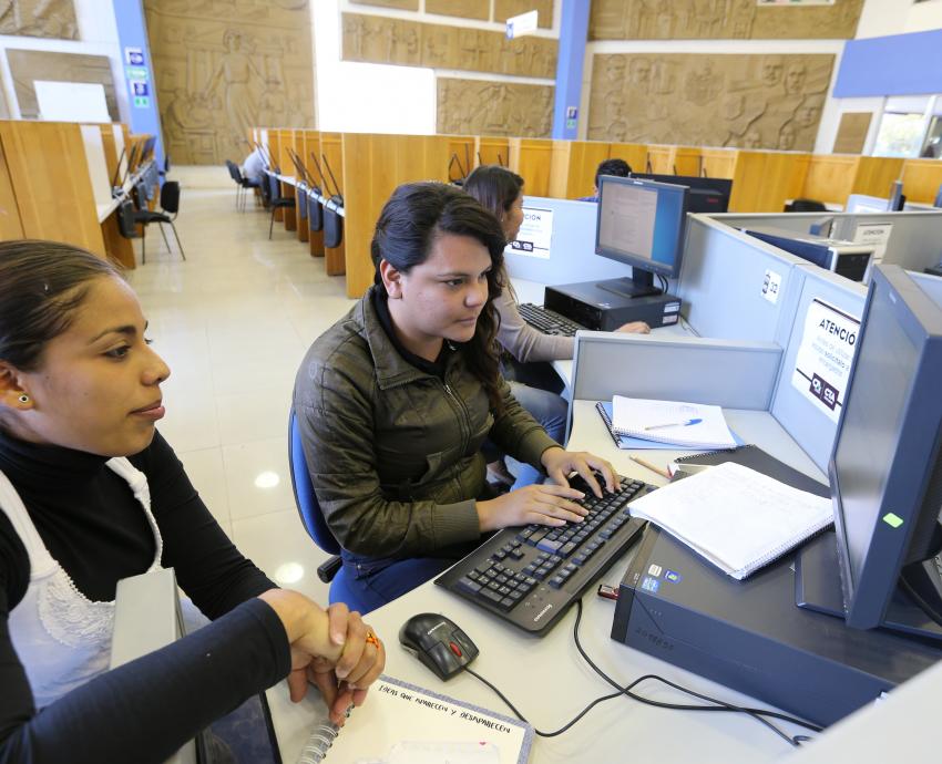 Logra UdeG cifras históricas en visitas y usuarios en sus bibliotecas