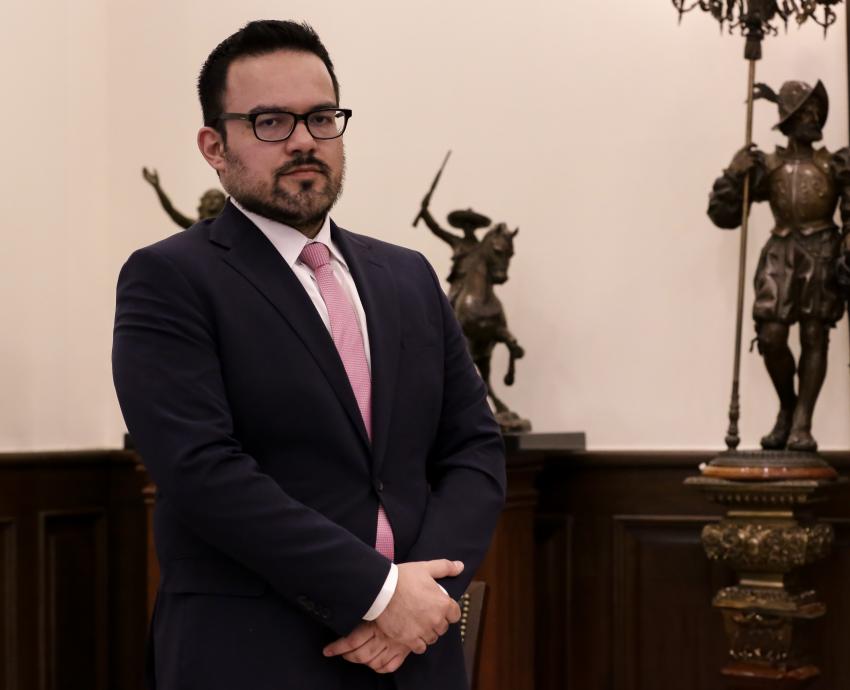 Universidades públicas, clave en la defensa de los derechos humanos y la paz