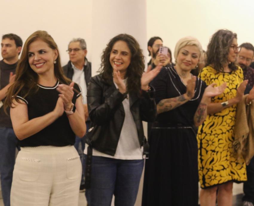 MUSA abre las puertas a “Recolectoras. Violeta Parra y Mon Laferte”