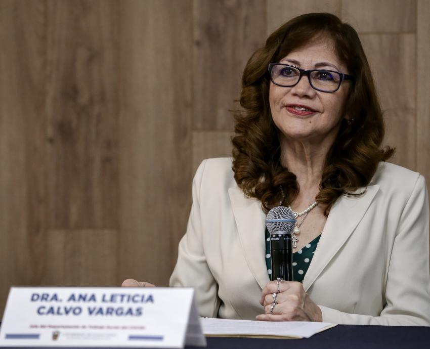 Celebrará licenciatura en Trabajo Social su 72 aniversario