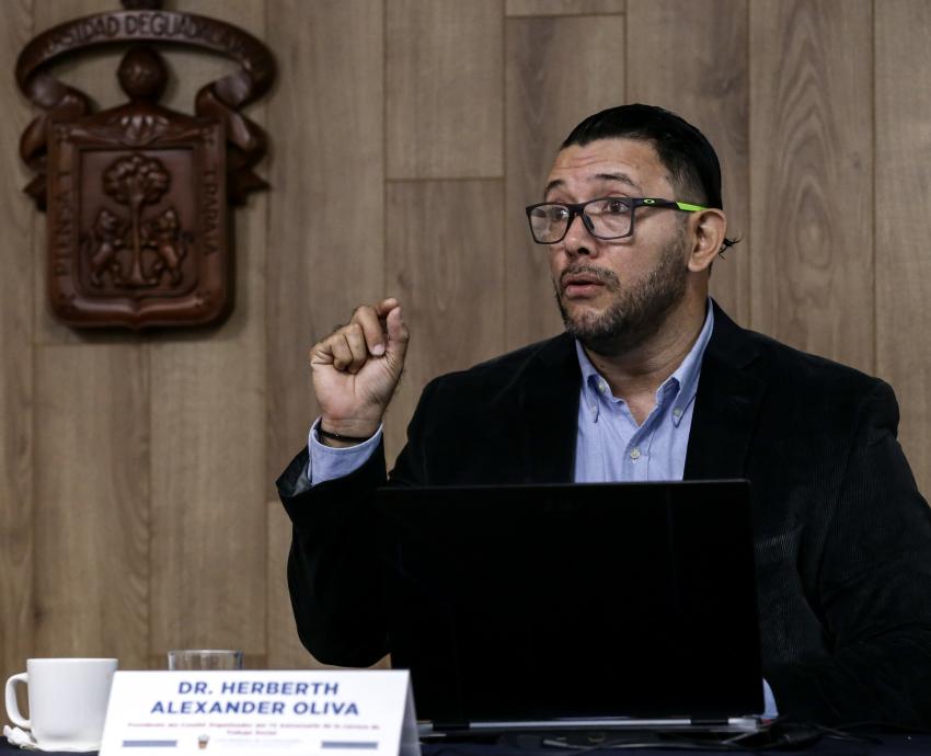 Celebrará licenciatura en Trabajo Social su 72 aniversario