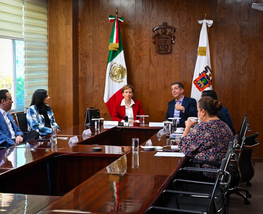 CUCEA y Platzi se alían para fortalecer formación académica y profesional
