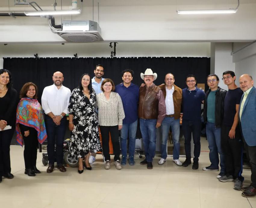 Impulsa CUValles agroemprendimiento en la región Valles de Jalisco