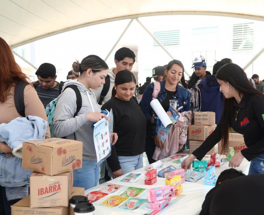 Impulsa CUValles agroemprendimiento en la región Valles de Jalisco