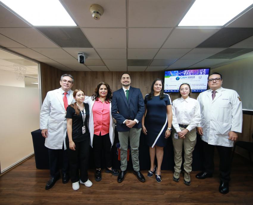 Observan aumento en casos de acalasia, enfermedad rara del esófago, luego del COVID-19