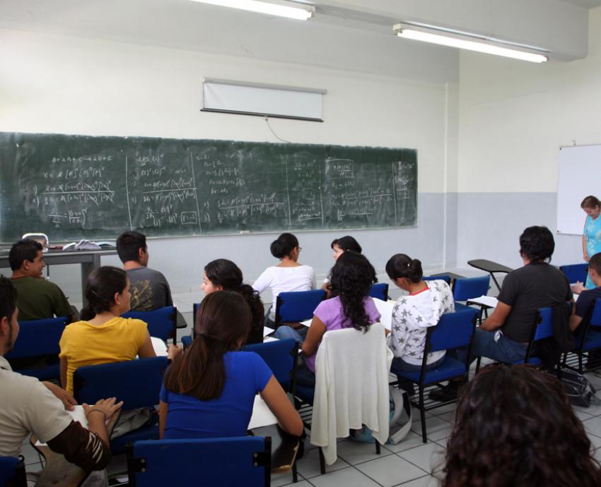 Anuncian maestría en Ciencias en física educativa con enfoque en nuevas tecnologías