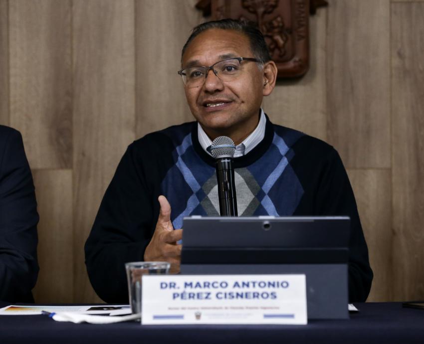 Anuncian maestría en Ciencias en física educativa con enfoque en nuevas tecnologías