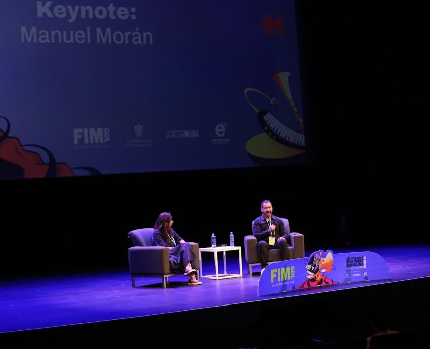 Globalización ha impactado de forma positiva a la industria musical 