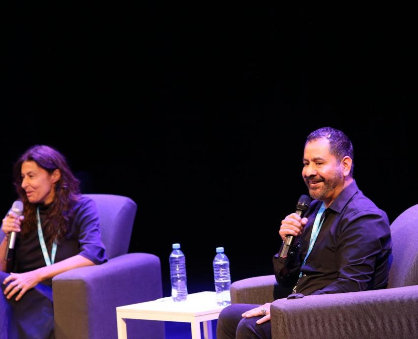 Globalización ha impactado de forma positiva a la industria musical 