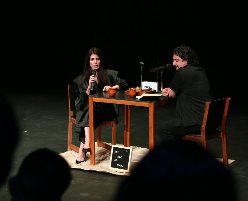 La independencia es la oportunidad de cantar lo que tú quieras: Ely Guerra