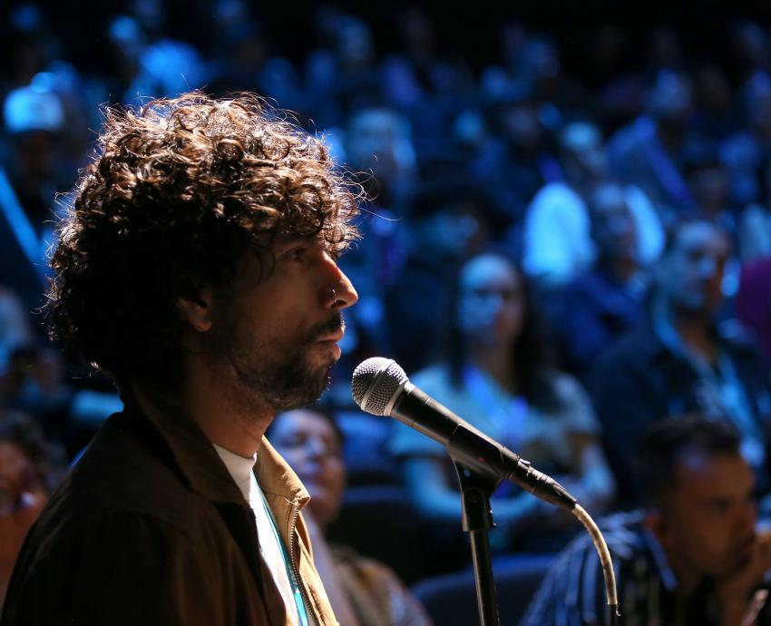La independencia es la oportunidad de cantar lo que tú quieras: Ely Guerra