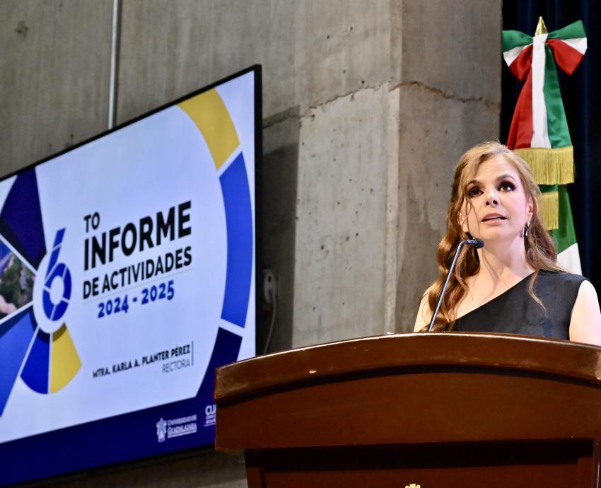 Consolida CUAltos crecimiento en matrícula, programas académicos e investigación
