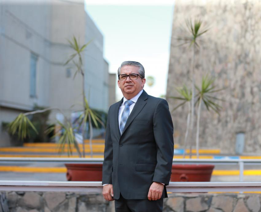 Avanza la multidisciplinariedad e innovación del CUGuadalajara