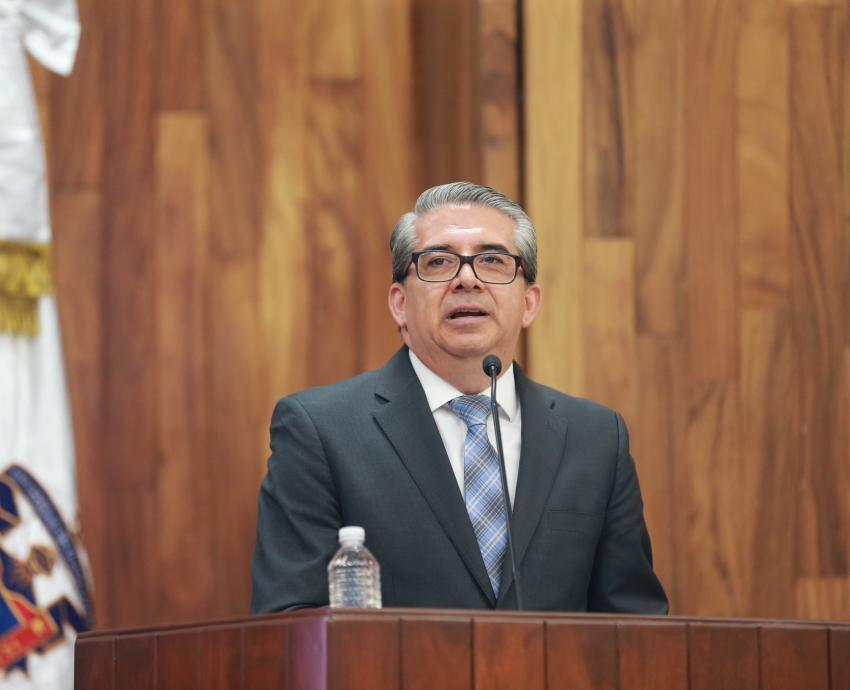 Avanza la multidisciplinariedad e innovación del CUGuadalajara