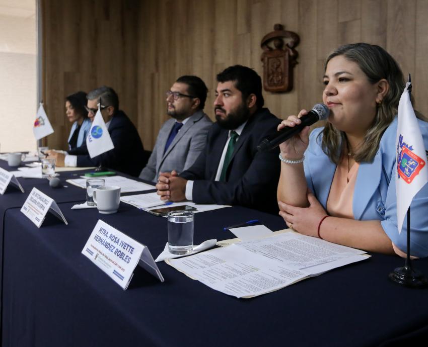 Prevenir accidentes de trabajo y mejorar las condiciones laborales, interés de expertos en el CIAM 2025