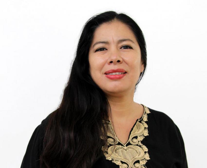 Ingresará la universitaria Edith Xio Mara García al Salón de la Fama del Ajedrez de México 