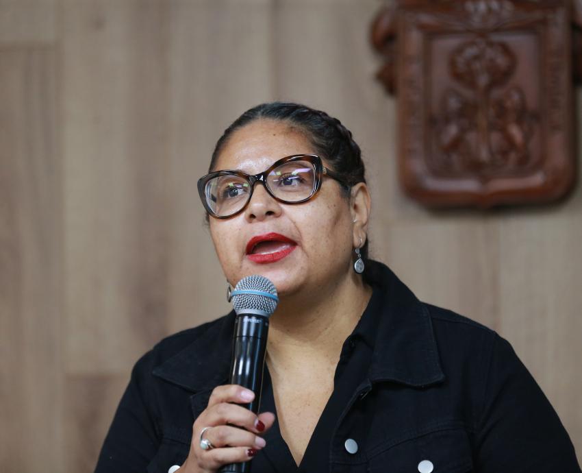 Invitan al club de lecturas incendiarias contra las ultraderechas antifeministas