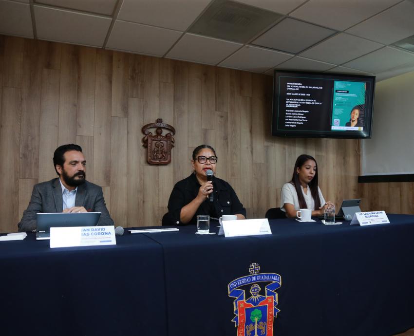 Invitan al club de lecturas incendiarias contra las ultraderechas antifeministas