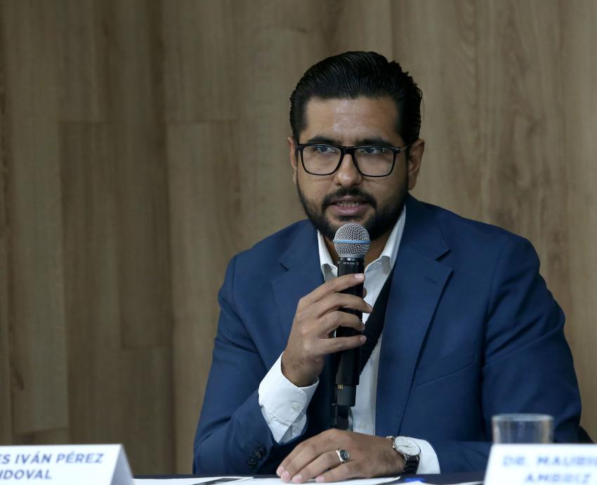 Compartirán en CIAM 2025 nuevos métodos de educación en salud para mejorar calidad de enseñanza 