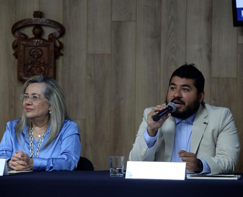 Compartirán en CIAM 2025 nuevos métodos de educación en salud para mejorar calidad de enseñanza 