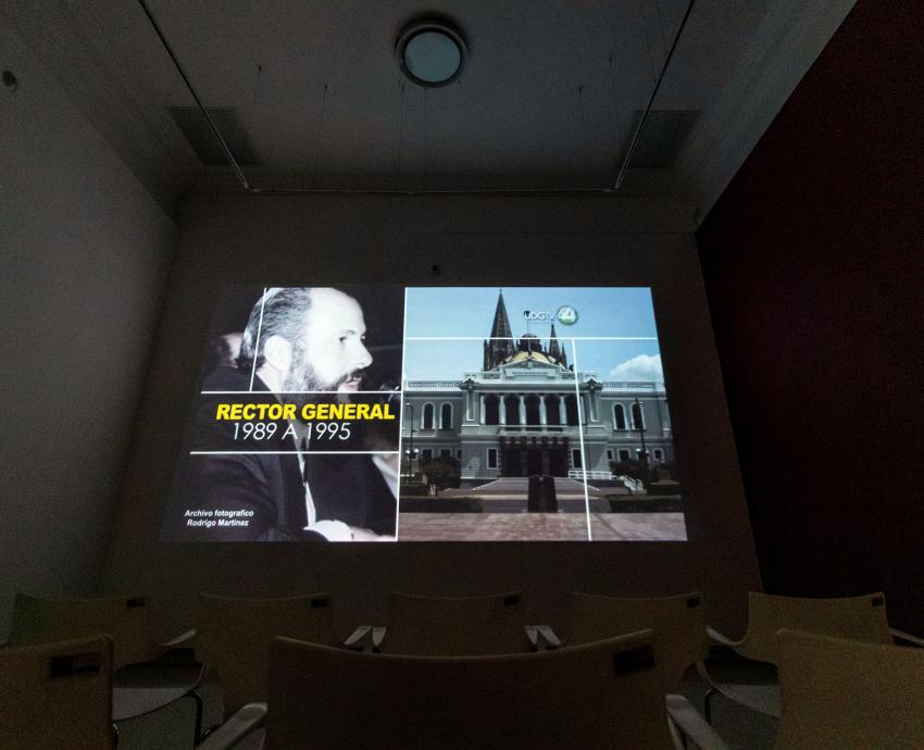 En memoria de un legado: Horizontes culturales en MUSA