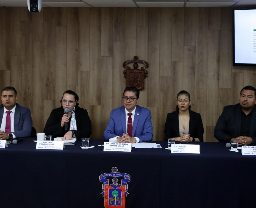 Ofrecerá el Centro Universitario de Ciencias de la Salud nuevos programas educativos