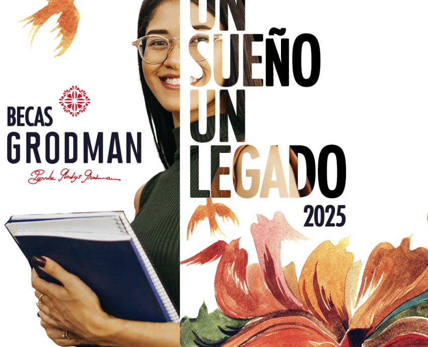 UDG USA anuncia la apertura del Programa de Becas Grodman 2025