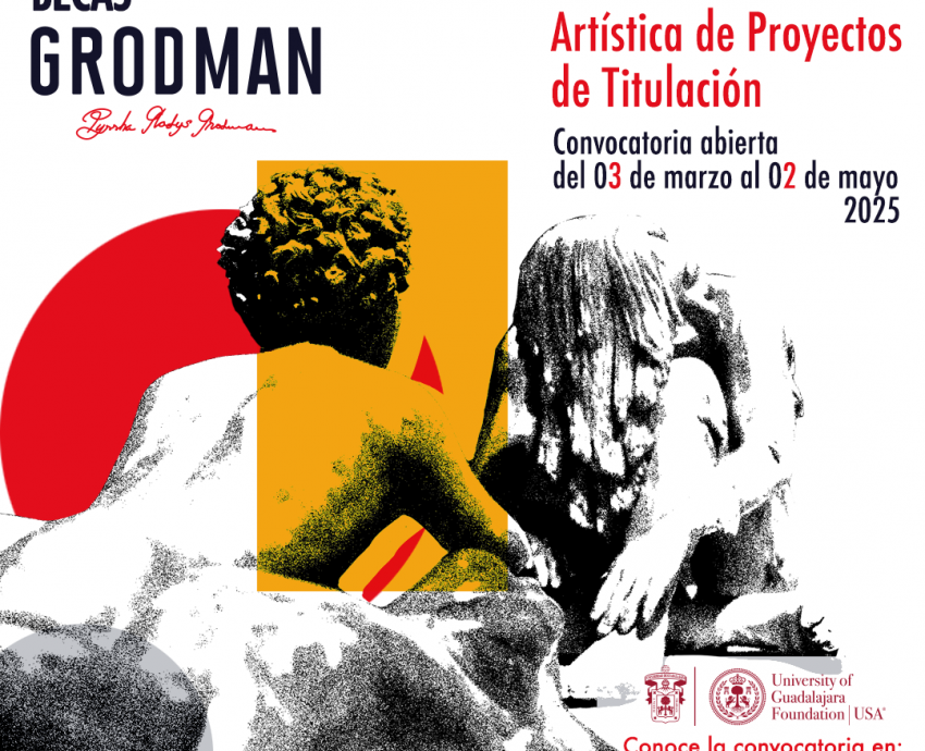 UDG USA anuncia la apertura del Programa de Becas Grodman 2025
