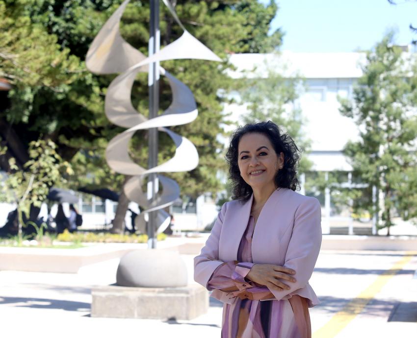 Afianza CUCBA vocación educativa y científica en beneficio del medio ambiente
